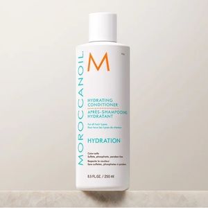 *New* Moroccanoil Hydrating Conditioner